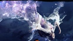 完美游戏《诛仙2》唯美电脑桌面壁纸