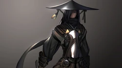 腾讯游戏《剑灵》高清桌面壁纸系列