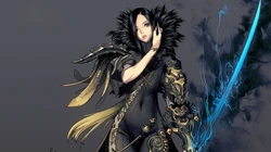 腾讯游戏《剑灵》高清桌面壁纸系列