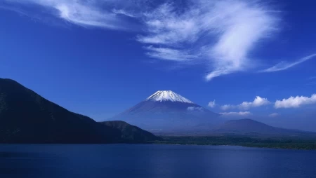 山水风景之不一样的情怀