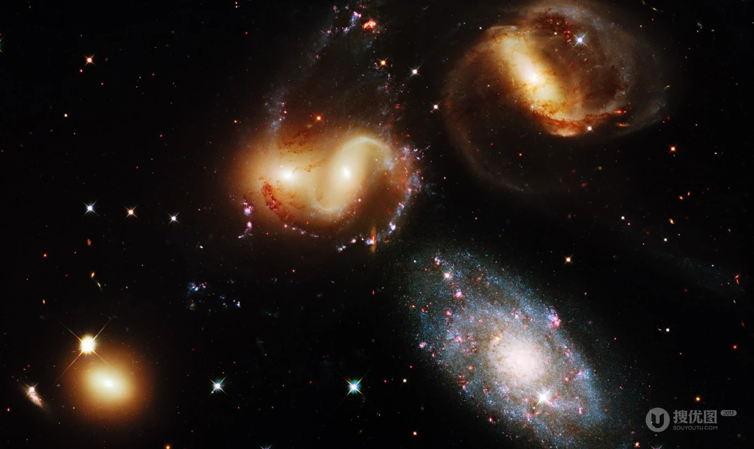 星空高清图1