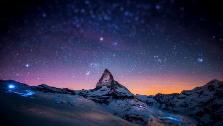 星空图高清系列2