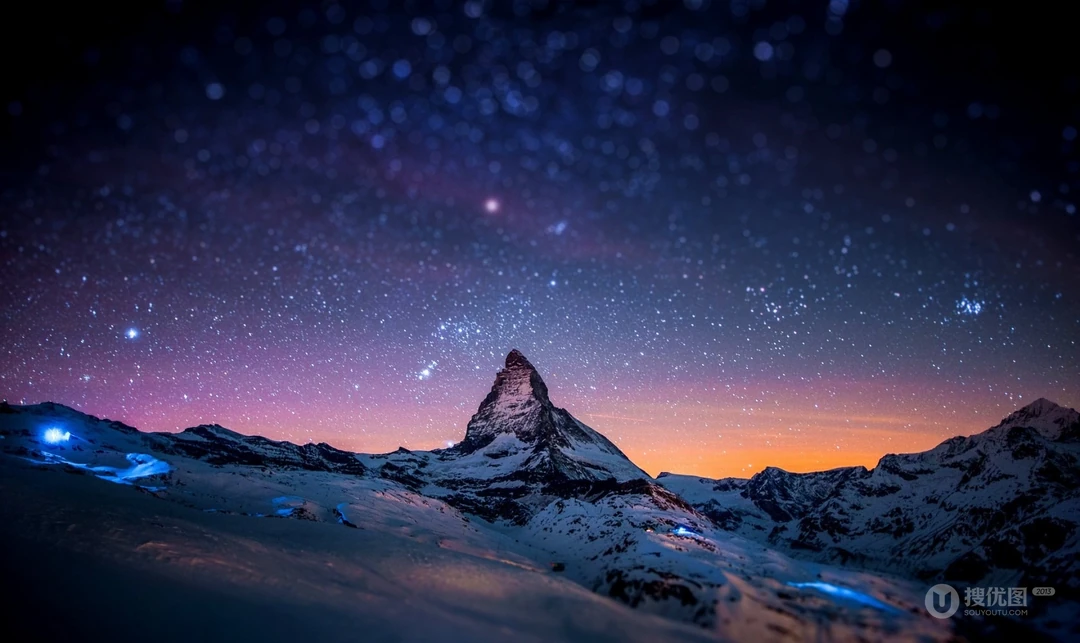 星空图高清系列2