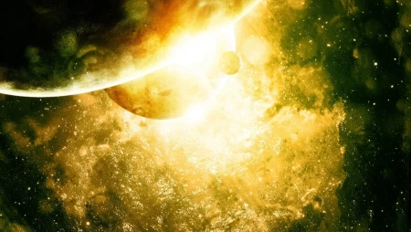 星空图高清系列4