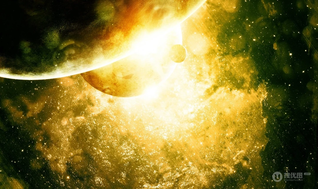 星空图高清系列4