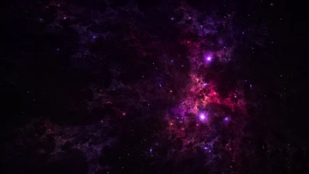 星空图高清系列5