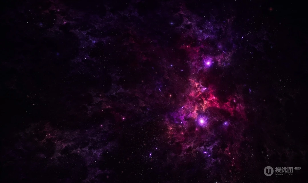 星空图高清系列5
