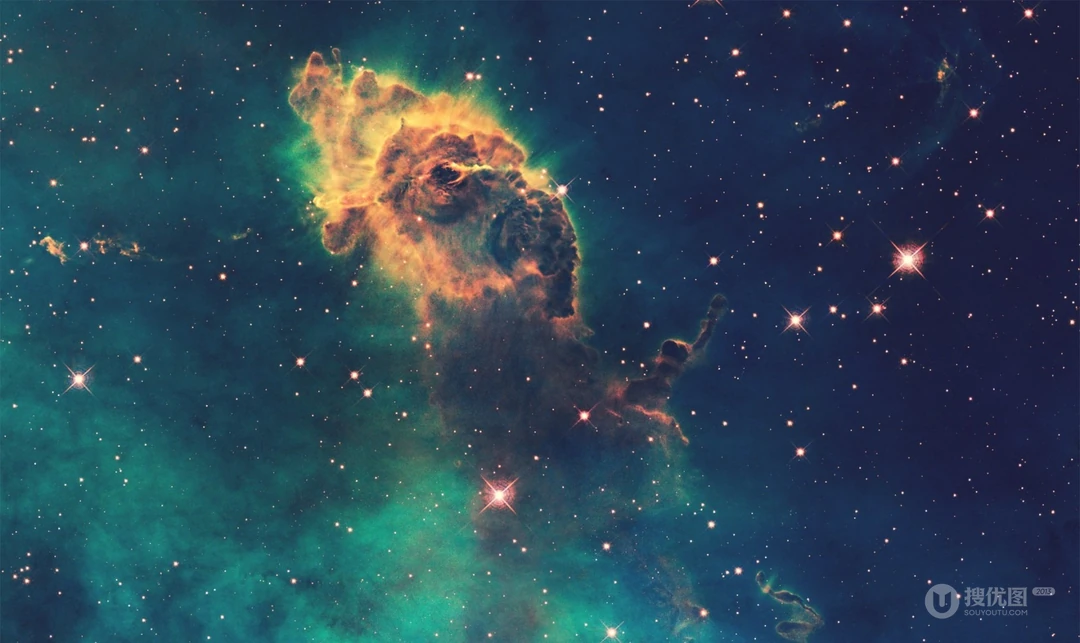 星空图高清系列6
