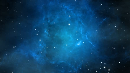 星空图高清系列7