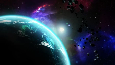 星空图高清系列9