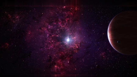 星空图高清系列10