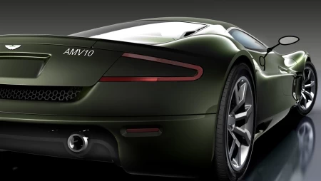 概念车系黑色酷炫2