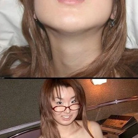你还相信网上的女生照片吗