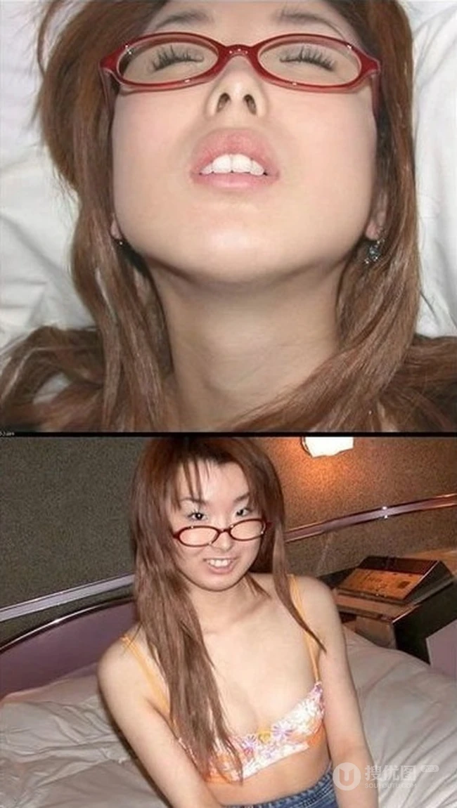 你还相信网上的女生照片吗