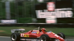F1赛车帅气高清桌面壁纸图片