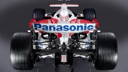 F1方程式赛车高清壁纸图片