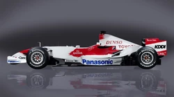 F1方程式赛车高清壁纸图片