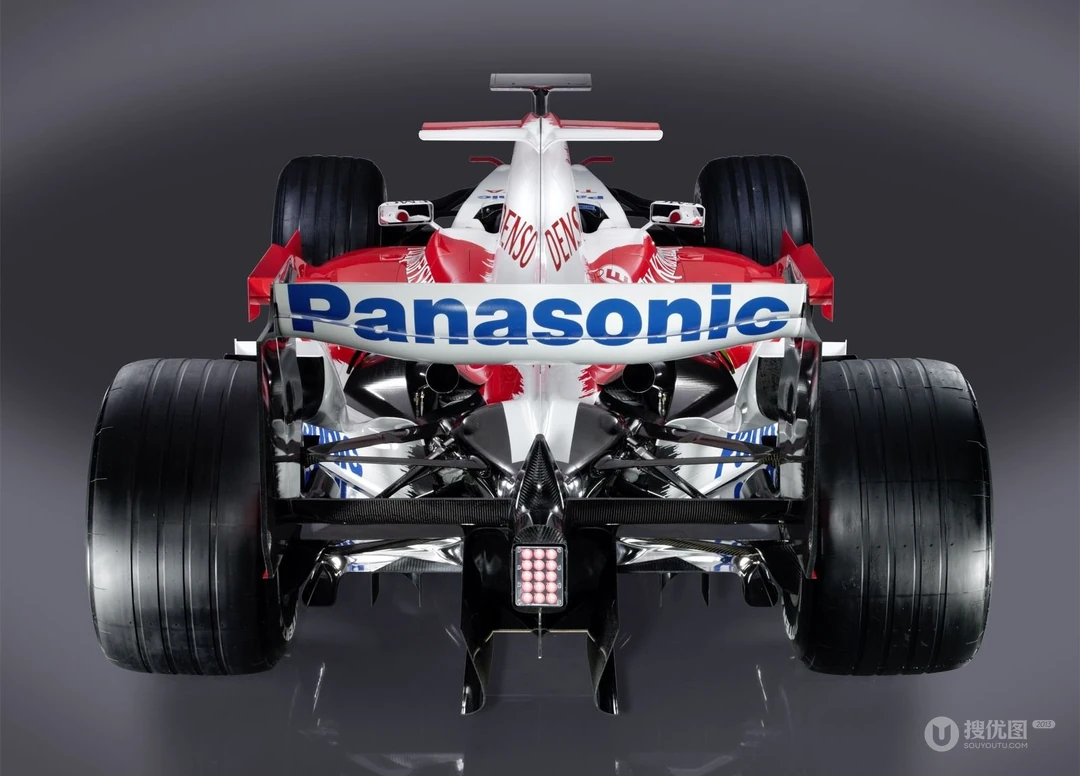 F1方程式赛车高清壁纸图片