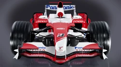 F1方程式赛车高清壁纸图片