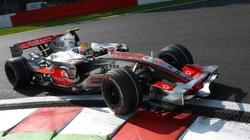 F1方程式赛车高清壁纸图片