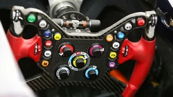 F1赛车高清壁纸图片