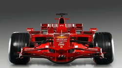 F1赛车高清壁纸图片