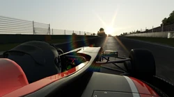 F1赛车高清壁纸图片