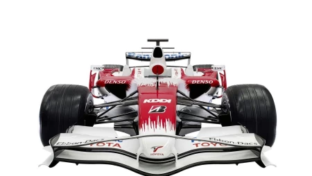 F1赛车高清壁纸图片