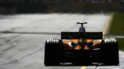 F1赛车高清壁纸图片