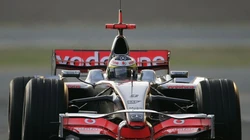 F1方程式赛车桌面壁纸下载