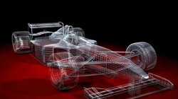 F1方程式赛车桌面壁纸下载