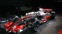 F1方程式赛车桌面壁纸下载
