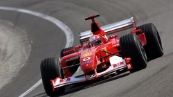 F1方程式赛车桌面壁纸下载