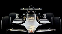 F1赛车红色车头高清壁纸图片套图