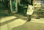 完美的漂移