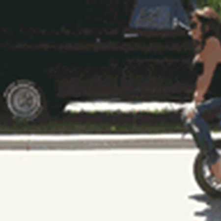 这特技算成功吗？