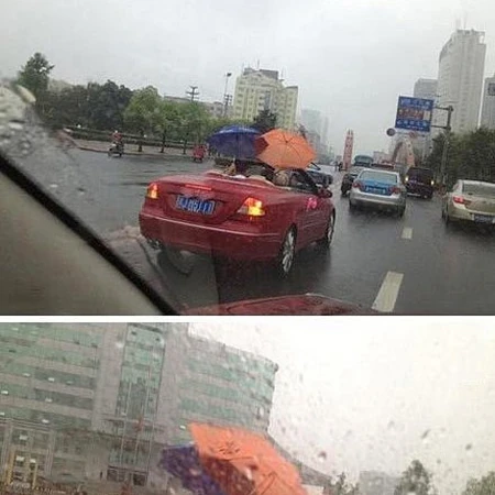 豪华敞篷高档跑车
