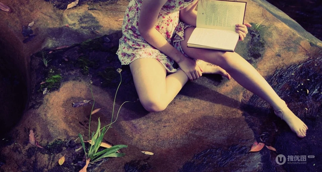 非主流色彩唯美壁纸组图