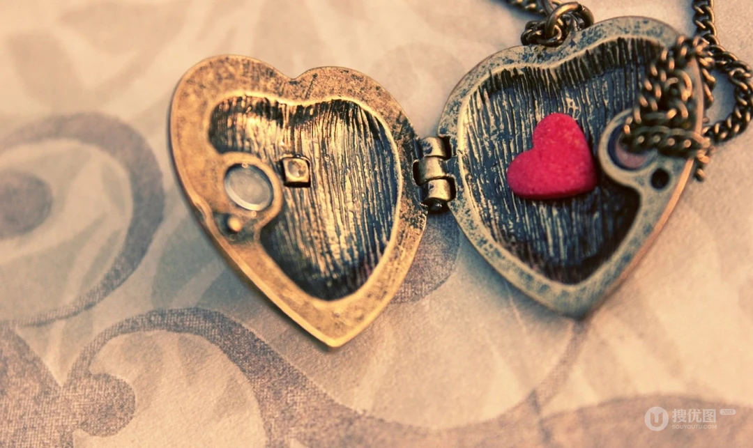 非主流色彩唯美壁纸组图