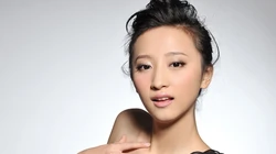 王若涵优美1680x1050高清壁纸组图