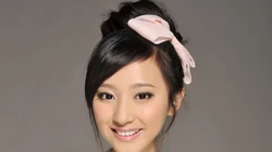王若涵优美1680x1050高清壁纸组图