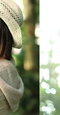 可爱清新女生《何曼婷》甜美照片
