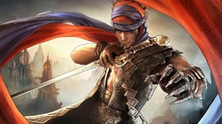 UbiSoft旗下单机游戏《波斯王子5：遗忘之砂》的高清壁纸图片下载