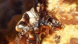 UbiSoft旗下单机游戏《波斯王子5：遗忘之砂》的高清壁纸图片下载