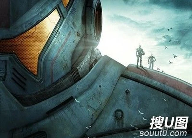 《环太平洋》部分剧照