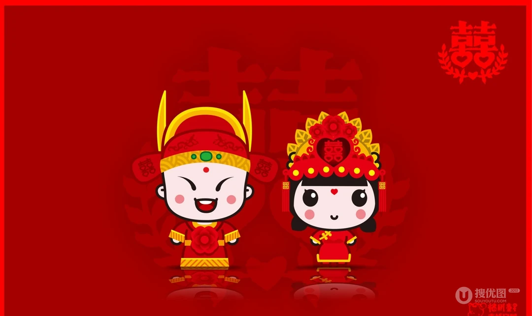 招财童子可爱高清壁纸图片《组图》