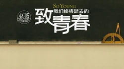 《致青春》高清桌面背景图片下载