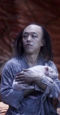 星爷新片《西游记之降魔篇》高清组图