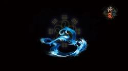 侠岚动画片高清背景图片《组图》