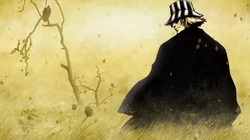 动漫人物《死神》高清壁纸桌面